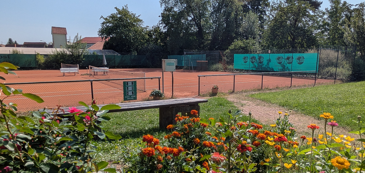 Tennisanlage TV Mörzheim e.V.